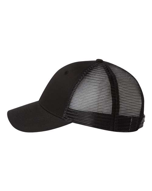 EG PRO Mesh Back Twill Trucker Cap - 3 Pack