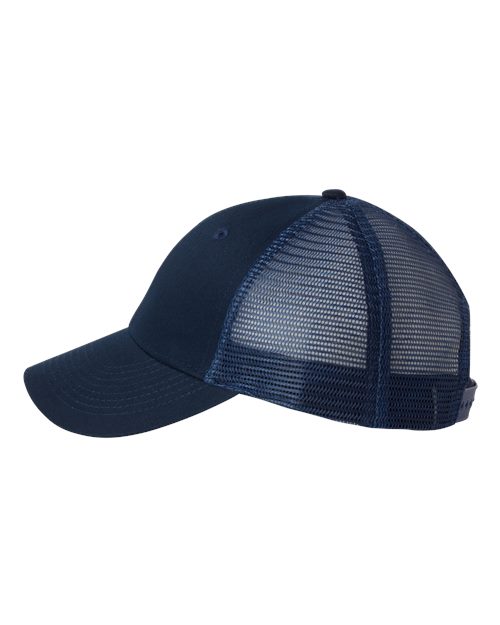 EG PRO Mesh Back Twill Trucker Cap - 3 Pack
