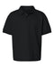 EG PRO Kids School Uniform Polo Shirts – Boys Girls Short Sleeve Polo for Back to School Casual & Daily Wear