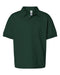 EG PRO Kids School Uniform Polo Shirts – Boys Girls Short Sleeve Polo for Back to School Casual & Daily Wear