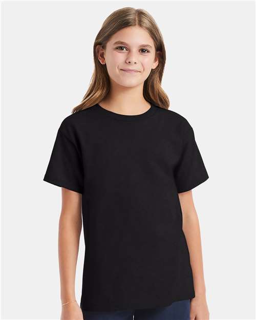 EG PRO T-Shirt Essential-T Tees Super Cool - 6 Pack