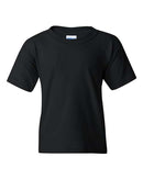 EG PRO Boys T Shirts Youth Cotton Short Sleeve Performance Undershirts 3-Pack