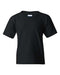 EG PRO Boys T Shirts Youth Cotton Short Sleeve Performance Undershirts 3-Pack