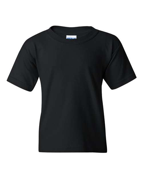 EG PRO Boys T Shirts Youth Cotton Short Sleeve Performance Undershirts 3-Pack