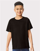 EG PRO Youth T Shirts Boy Girl T Shirts Cotton Plain 6-Pack