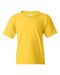EG PRO Youth T Shirts Boy Girl T Shirts Cotton Plain 10-Pack