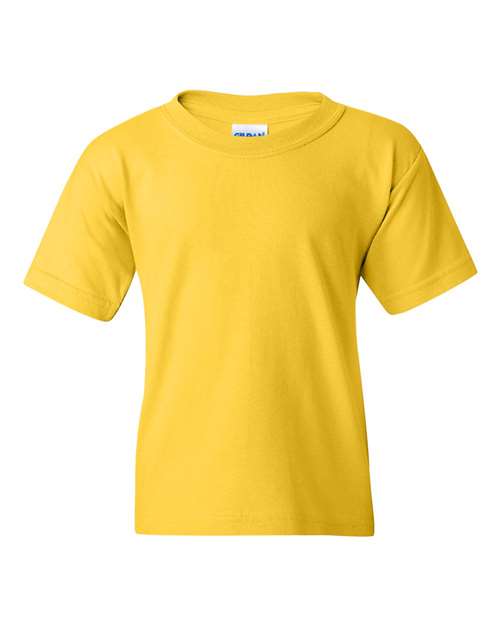 EG PRO Youth T Shirts Boy Girl T Shirts Cotton Plain 10-Pack