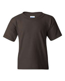 EG PRO Youth T Shirts Boy Girl T Shirts Cotton Plain 10-Pack