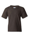 EG PRO Youth T Shirts Boy Girl T Shirts Cotton Plain 10-Pack