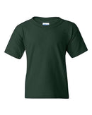 EG PRO Youth T Shirts Boy Girl T Shirts Cotton Plain 10-Pack