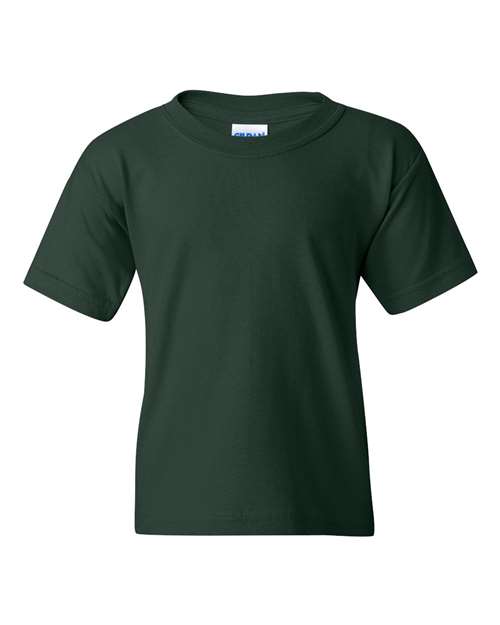 EG PRO Youth T Shirts Boy Girl T Shirts Cotton Plain 10-Pack