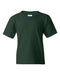 EG PRO Youth T Shirts Boy Girl T Shirts Cotton Plain 10-Pack