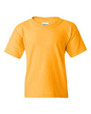 EG PRO Youth T Shirts Boy Girl T Shirts Cotton Plain 10-Pack