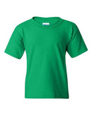EG PRO Youth T Shirts Boy Girl T Shirts Cotton Plain 10-Pack