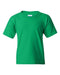 EG PRO Youth T Shirts Boy Girl T Shirts Cotton Plain 10-Pack