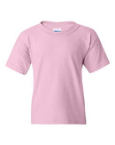 EG PRO Youth T Shirts Boy Girl T Shirts Cotton Plain 10-Pack
