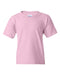 EG PRO Youth T Shirts Boy Girl T Shirts Cotton Plain 10-Pack