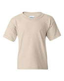 EG PRO Youth T Shirts Boy Girl T Shirts Cotton Plain 10-Pack