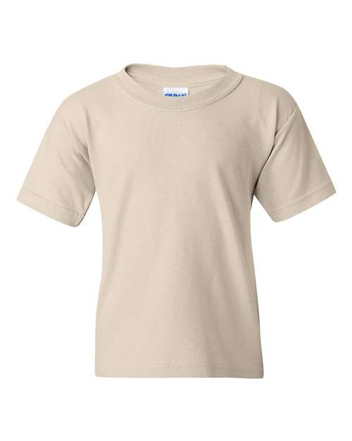 EG PRO Youth T Shirts Boy Girl T Shirts Cotton Plain 10-Pack