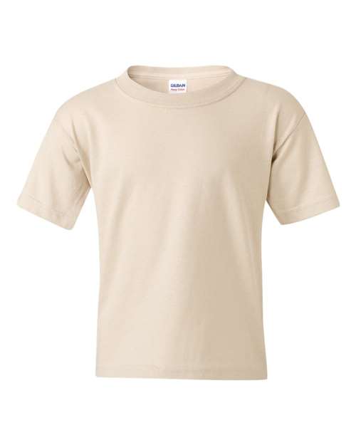 EG PRO Youth T Shirts Boy Girl T Shirts Cotton Plain 10-Pack
