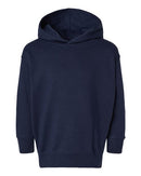 EG PRO Toddler Girl Hoodies Pullover Fleece Sweatshirts - 2 Pack