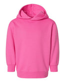 EG PRO Toddler Girl Hoodies Pullover Fleece Sweatshirts - 2 Pack