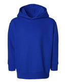 EG PRO Toddler Girl Hoodies Pullover Fleece Sweatshirts - 2 Pack