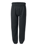 EG PRO Youth Girls Boys Heavy Blend Sweatpants Soft Jogger Pants Running Activewear