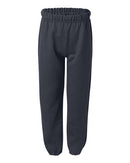 EG PRO Youth Girls Boys Heavy Blend Sweatpants Soft Jogger Pants Running Activewear