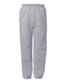 EG PRO Youth Girls Boys Heavy Blend Sweatpants Soft Jogger Pants Running Activewear
