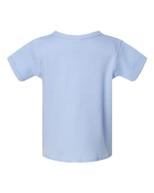 EG PRO Infant Baby Rib Tee