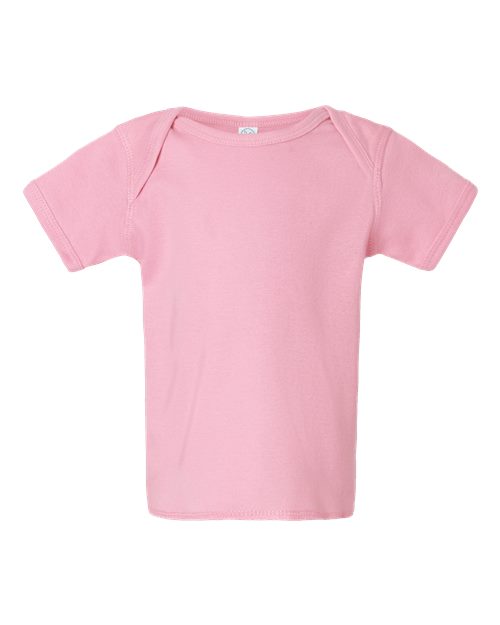 EG PRO Infant Baby Rib Tee