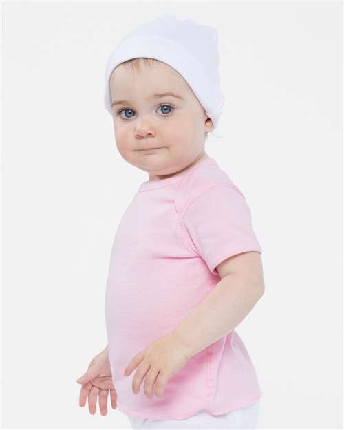 EG PRO Infant Baby Rib Tee