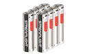Streamlight SL B26 Lithium Rechargeable Battery 8 Pack Power Cells