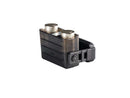 Streamlight SL B2 Battery Charger Kit with 2 Batteries Rechargeable