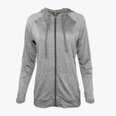 EG PRO Imperial Space Dye Women's Full Zip Hoodie