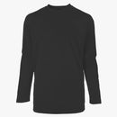 EG PRO Boy Tee T Shirt Long Sleeve Basic Training Youth L/S Crew Neck (Set-In Sleeves)