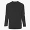 EG PRO Boy Tee T Shirt Long Sleeve Basic Training Youth L/S Crew Neck (Set-In Sleeves)