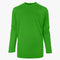EG PRO Boy Tee T Shirt Long Sleeve Basic Training Youth L/S Crew Neck (Set-In Sleeves)