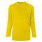 EG PRO Boy Tee T Shirt Long Sleeve Basic Training Youth L/S Crew Neck (Set-In Sleeves)