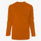 EG PRO Boy Tee T Shirt Long Sleeve Basic Training Youth L/S Crew Neck (Set-In Sleeves)