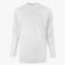 EG PRO Boy Tee T Shirt Long Sleeve Basic Training Youth L/S Crew Neck (Set-In Sleeves)