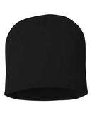 EG PRO Beanies Winter Knit Hats Skull Cap 8" - 3 Pack