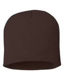 EG PRO Beanies Winter Knit Hats Skull Cap 8" - 3 Pack