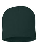 EG PRO Beanies Winter Knit Hats Skull Cap 8" - 3 Pack