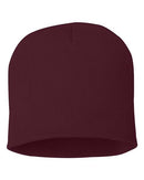 EG PRO Beanies Winter Knit Hats Skull Cap 8" - 3 Pack