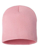 EG PRO Beanies Winter Knit Hats Skull Cap 8" - 3 Pack