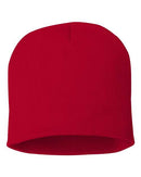 EG PRO Beanies Winter Knit Hats Skull Cap 8" - 3 Pack