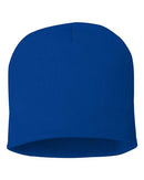 EG PRO Beanies Winter Knit Hats Skull Cap 8" - 3 Pack