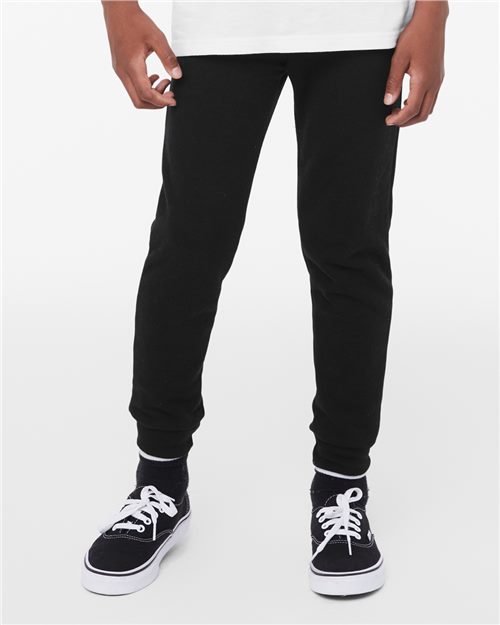 EG PRO Boy Sweatpants Jogger Pants Athletic Soft & Stylish Perfect Running